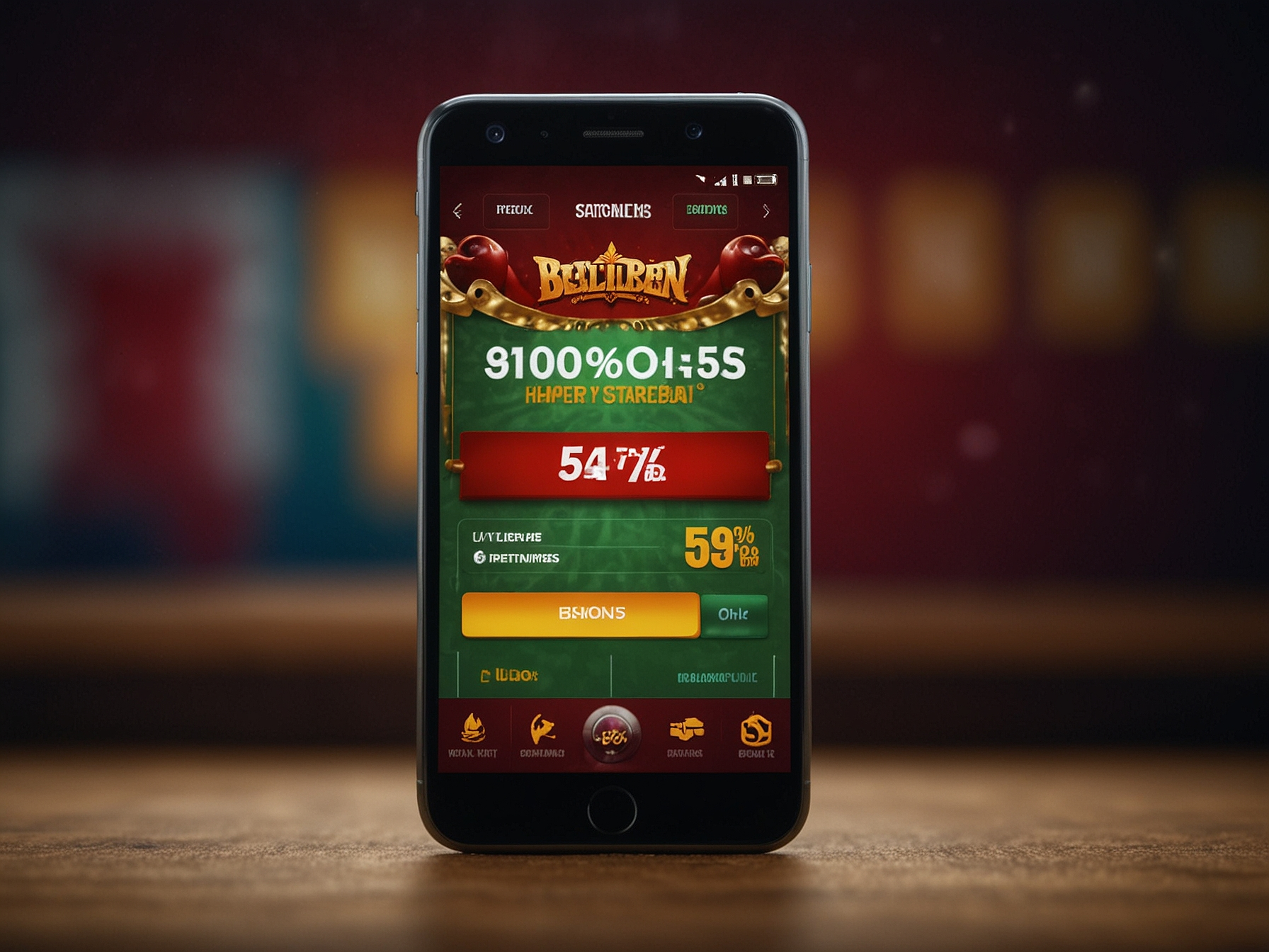 Bonus Angebot 30BET