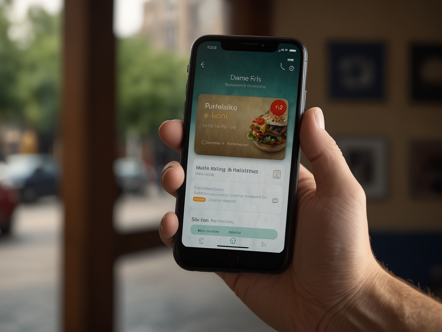 App Bonus Banner