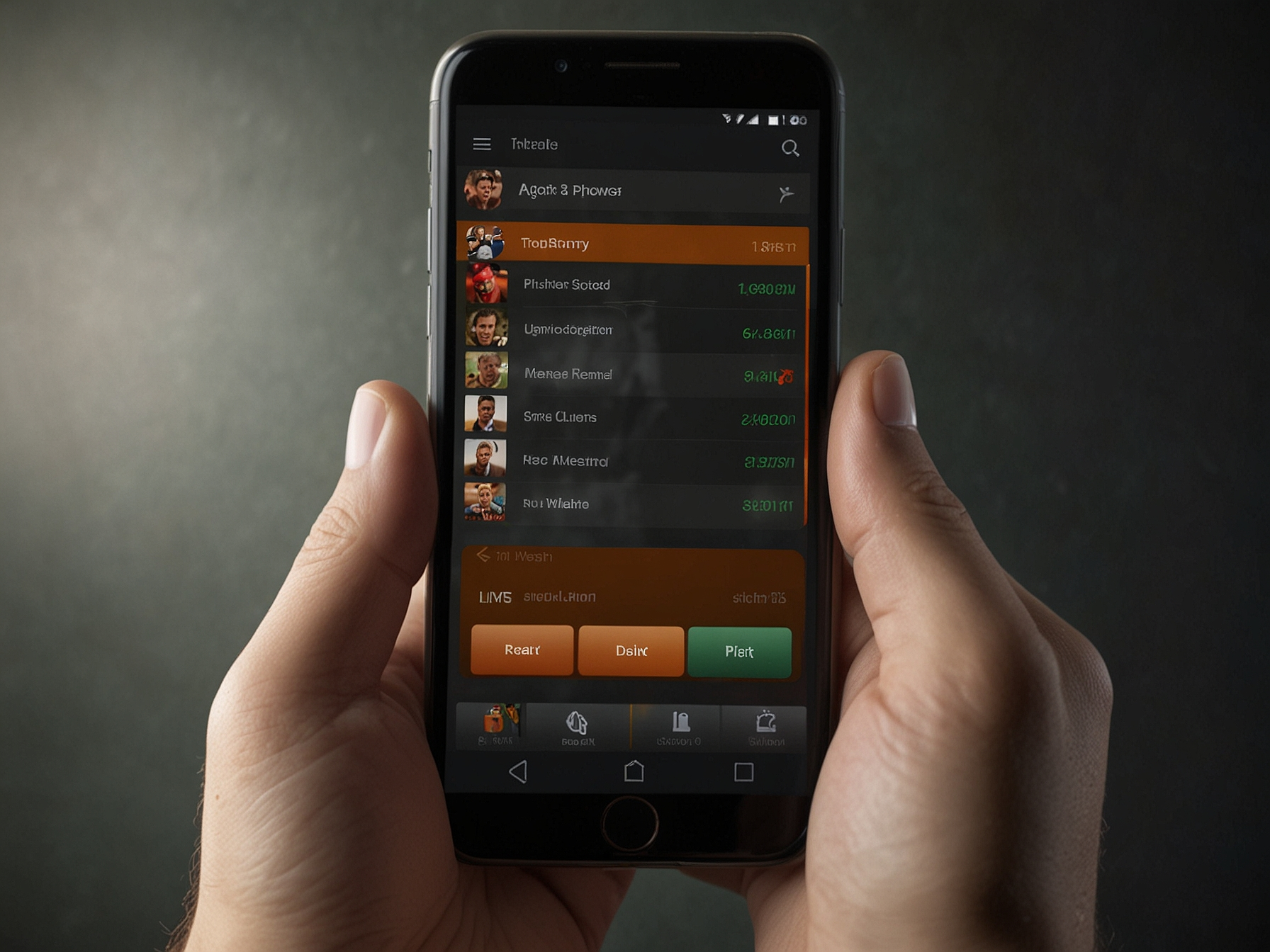 Mobile Version Banner