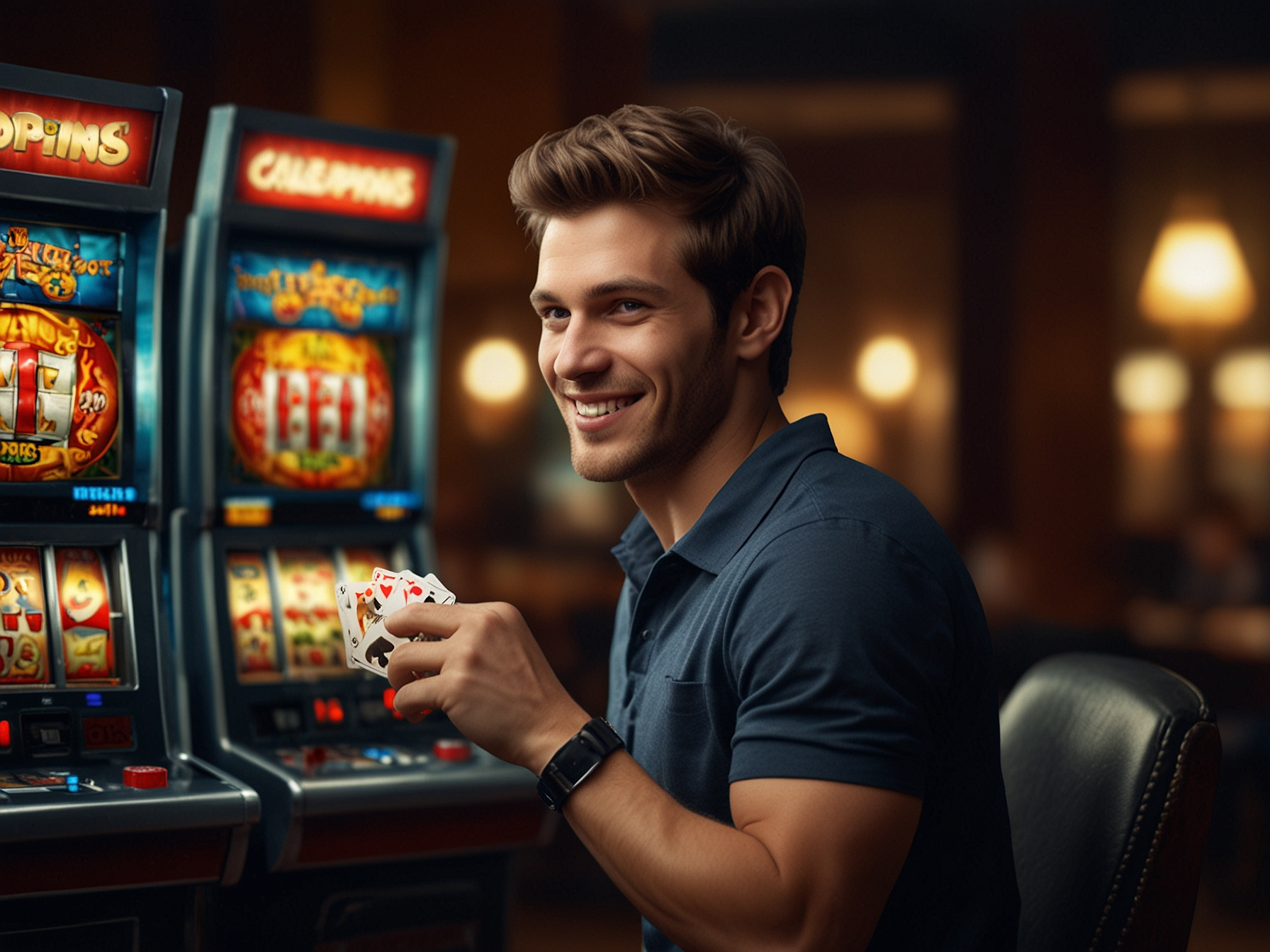 Spiele Bonus Banner